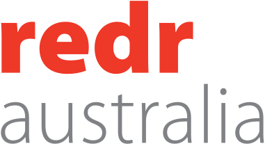 Redr Logo